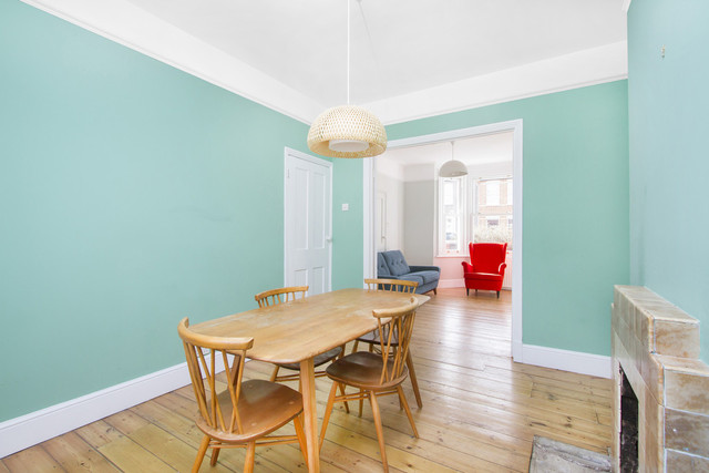  Image of 3 bedroom Terraced house to rent in Braidwood Road London SE6 at Braidwood Road Catford London, SE6 1QU
