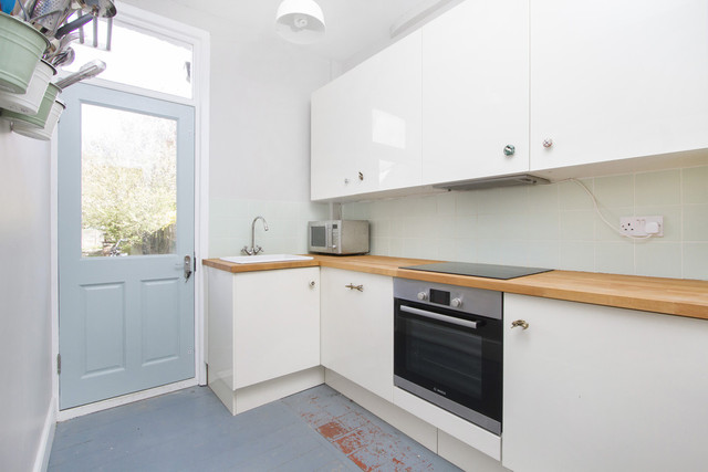  Image of 3 bedroom Terraced house to rent in Braidwood Road London SE6 at Braidwood Road Catford London, SE6 1QU