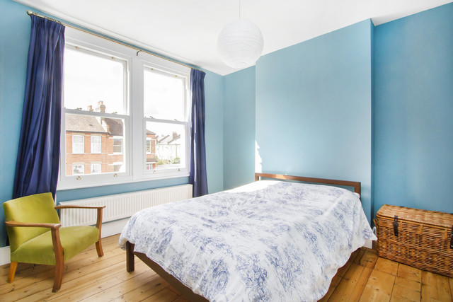  Image of 3 bedroom Terraced house to rent in Braidwood Road London SE6 at Braidwood Road Catford London, SE6 1QU