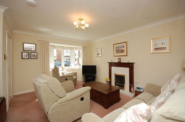  Image of 3 bedroom Detached house for sale in Bransdale Avenue Romanby Northallerton DL7 at Bransdale Avenue Romanby Northallerton, DL7 8FY