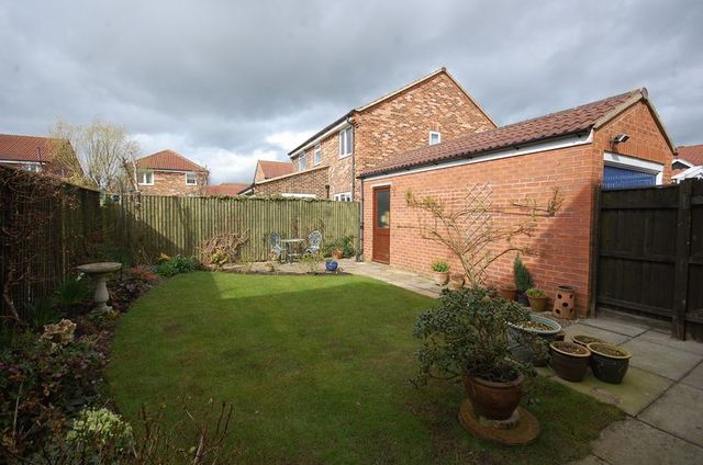  Image of 3 bedroom Detached house for sale in Bransdale Avenue Romanby Northallerton DL7 at Bransdale Avenue Romanby Northallerton, DL7 8FY