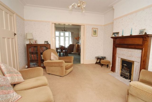  Image of 3 bedroom Semi-Detached house for sale in Brean Down Road Plymouth PL3 at Brean Down Road Peverell Plymouth, PL3 5PX