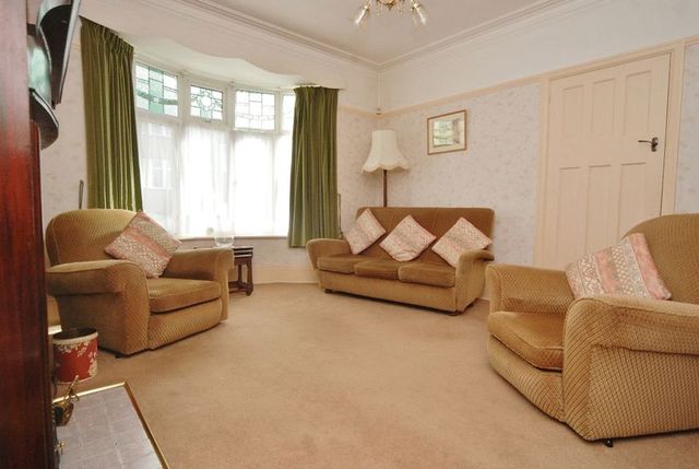  Image of 3 bedroom Semi-Detached house for sale in Brean Down Road Plymouth PL3 at Brean Down Road Peverell Plymouth, PL3 5PX