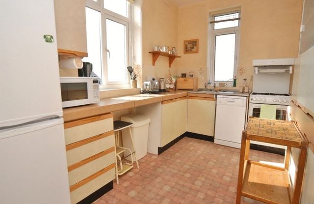  Image of 3 bedroom Semi-Detached house for sale in Brean Down Road Plymouth PL3 at Brean Down Road Peverell Plymouth, PL3 5PX