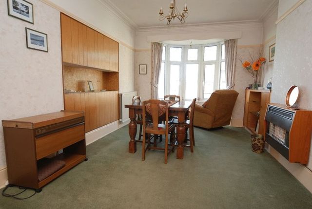  Image of 3 bedroom Semi-Detached house for sale in Brean Down Road Plymouth PL3 at Brean Down Road Peverell Plymouth, PL3 5PX