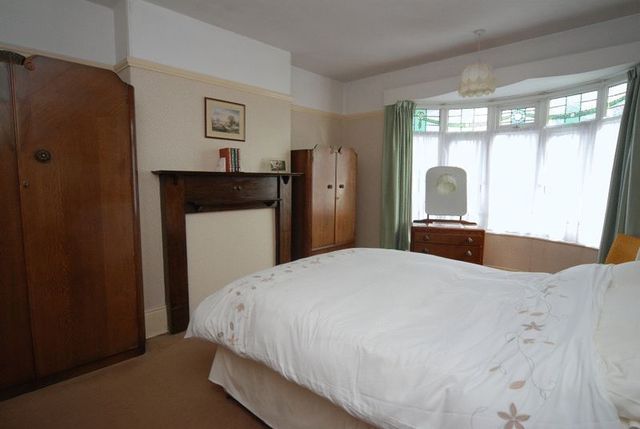  Image of 3 bedroom Semi-Detached house for sale in Brean Down Road Plymouth PL3 at Brean Down Road Peverell Plymouth, PL3 5PX