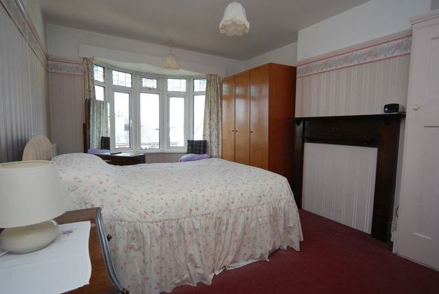  Image of 3 bedroom Semi-Detached house for sale in Brean Down Road Plymouth PL3 at Brean Down Road Peverell Plymouth, PL3 5PX