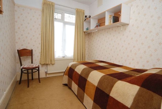  Image of 3 bedroom Semi-Detached house for sale in Brean Down Road Plymouth PL3 at Brean Down Road Peverell Plymouth, PL3 5PX