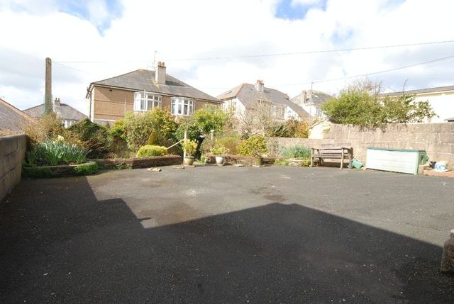  Image of 3 bedroom Semi-Detached house for sale in Brean Down Road Plymouth PL3 at Brean Down Road Peverell Plymouth, PL3 5PX
