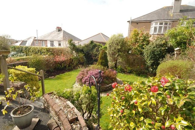  Image of 3 bedroom Semi-Detached house for sale in Brean Down Road Plymouth PL3 at Brean Down Road Peverell Plymouth, PL3 5PX
