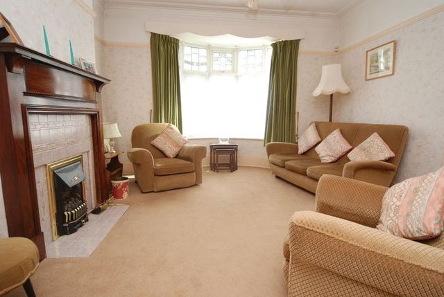  Image of 3 bedroom Semi-Detached house for sale in Brean Down Road Plymouth PL3 at Brean Down Road Peverell Plymouth, PL3 5PX