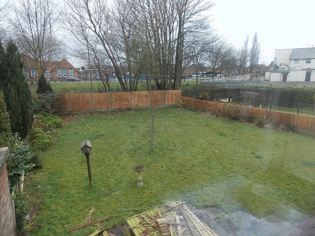  Image of 3 bedroom Terraced house to rent in Brereton Road Willenhall WV12 at Brereton Road  Willenhall, WV12 5LA