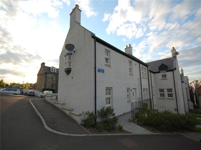  Image of 2 bedroom Flat to rent in Brewery Close South Queensferry EH30 at South Queensferry Edinburgh Edinburgh, EH30 9LN