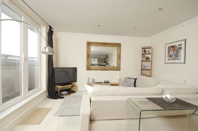  Image of 2 bedroom Property for sale in Bridge Wharf Chertsey KT16 at Isis House Bridge Wharf Chertsey, KT16 8LB