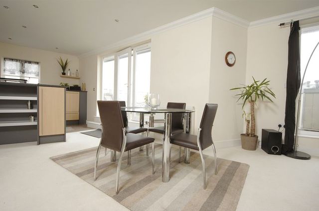  Image of 2 bedroom Property for sale in Bridge Wharf Chertsey KT16 at Isis House Bridge Wharf Chertsey, KT16 8LB