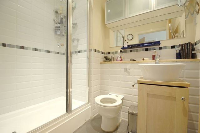  Image of 2 bedroom Property for sale in Bridge Wharf Chertsey KT16 at Isis House Bridge Wharf Chertsey, KT16 8LB