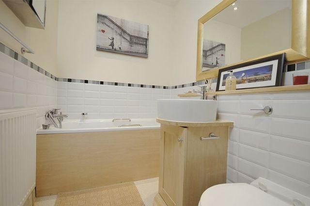  Image of 2 bedroom Property for sale in Bridge Wharf Chertsey KT16 at Isis House Bridge Wharf Chertsey, KT16 8LB