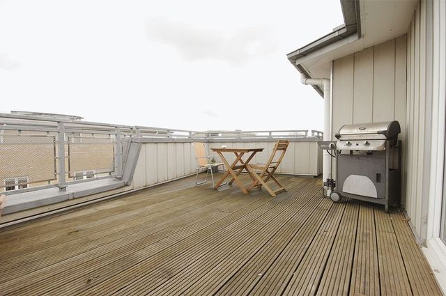  Image of 2 bedroom Property for sale in Bridge Wharf Chertsey KT16 at Isis House Bridge Wharf Chertsey, KT16 8LB