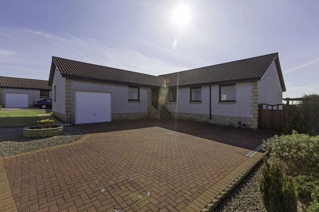  Image of 5 bedroom Detached house for sale in Bridges View Dunfermline KY12 at Bridges View  Dunfermline, KY12 0GA