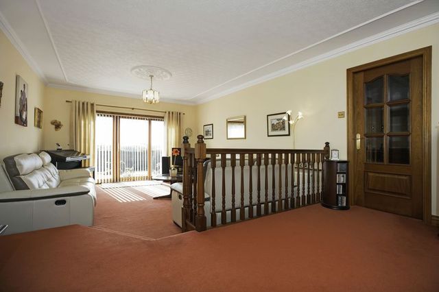  Image of 5 bedroom Detached house for sale in Bridges View Dunfermline KY12 at Bridges View  Dunfermline, KY12 0GA