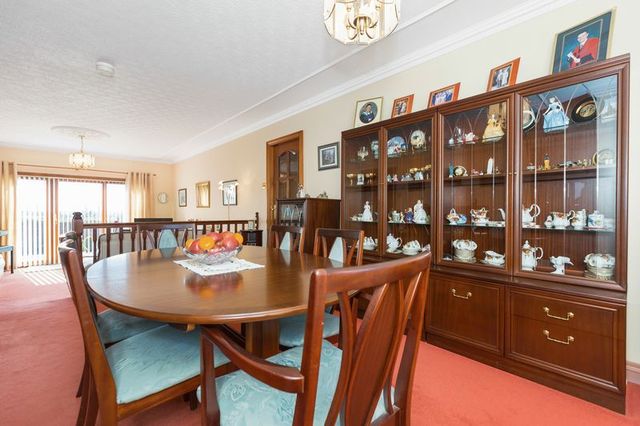  Image of 5 bedroom Detached house for sale in Bridges View Dunfermline KY12 at Bridges View  Dunfermline, KY12 0GA