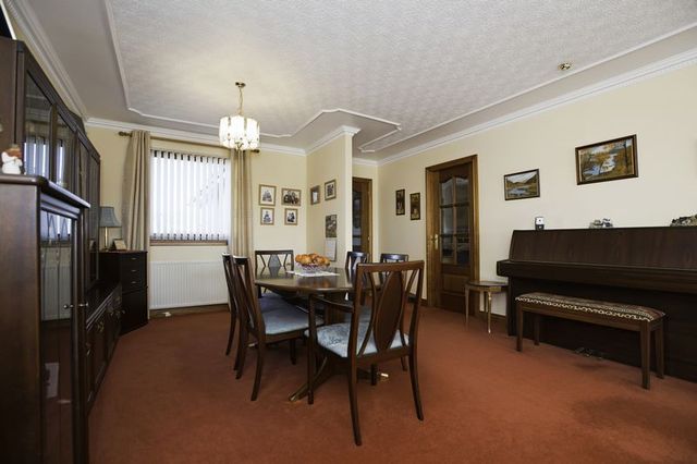  Image of 5 bedroom Detached house for sale in Bridges View Dunfermline KY12 at Bridges View  Dunfermline, KY12 0GA