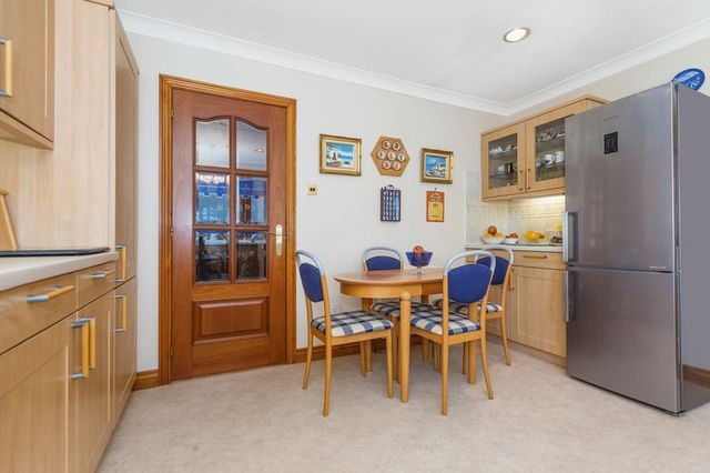  Image of 5 bedroom Detached house for sale in Bridges View Dunfermline KY12 at Bridges View  Dunfermline, KY12 0GA