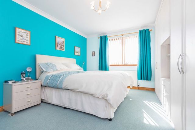  Image of 5 bedroom Detached house for sale in Bridges View Dunfermline KY12 at Bridges View  Dunfermline, KY12 0GA
