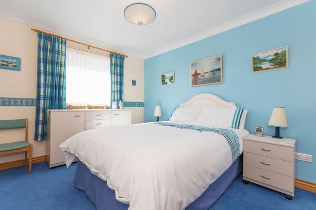  Image of 5 bedroom Detached house for sale in Bridges View Dunfermline KY12 at Bridges View  Dunfermline, KY12 0GA