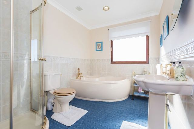  Image of 5 bedroom Detached house for sale in Bridges View Dunfermline KY12 at Bridges View  Dunfermline, KY12 0GA