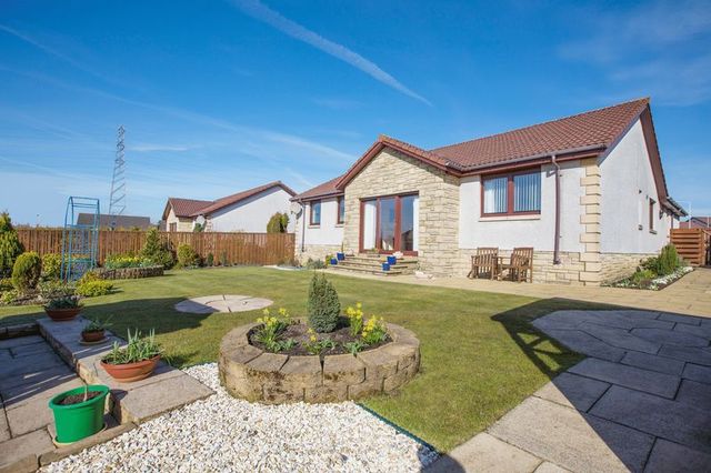  Image of 5 bedroom Detached house for sale in Bridges View Dunfermline KY12 at Bridges View  Dunfermline, KY12 0GA