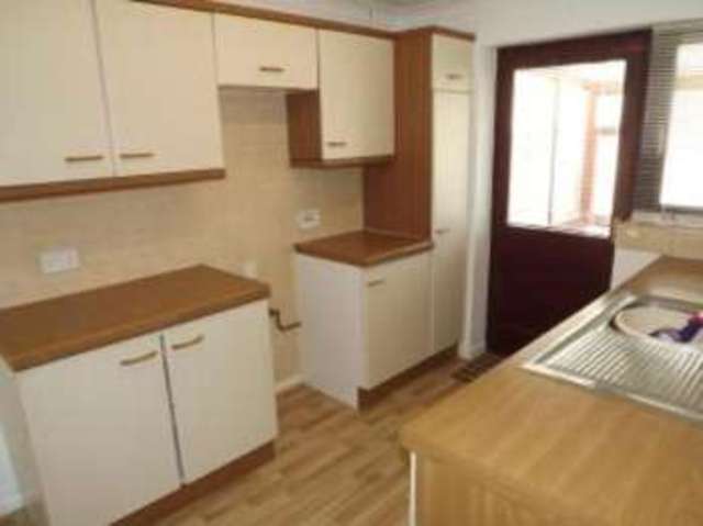  Image of 2 bedroom Retirement Property for sale in Willow Court Bridgwater TA6 at Bridgwater Somerset Bridgwater, TA6 4XZ