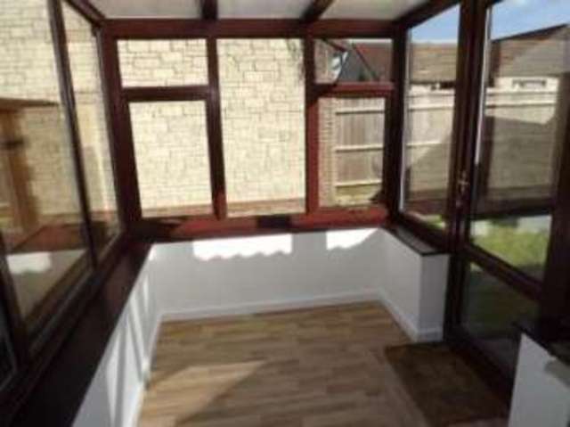  Image of 2 bedroom Retirement Property for sale in Willow Court Bridgwater TA6 at Bridgwater Somerset Bridgwater, TA6 4XZ