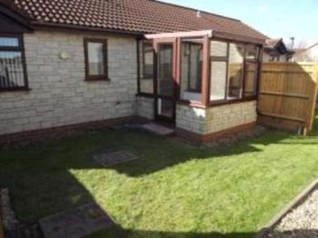  Image of 2 bedroom Retirement Property for sale in Willow Court Bridgwater TA6 at Bridgwater Somerset Bridgwater, TA6 4XZ