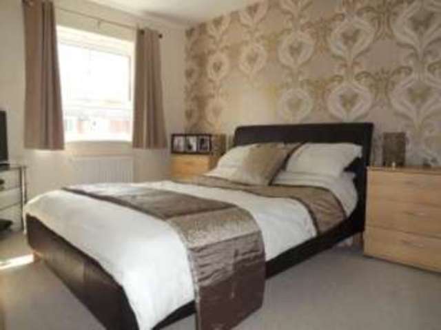 Image of 3 bedroom Semi-Detached house for sale in Royal Drive Bridgwater TA6 at Bridgwater Somerset Dunball, TA6 4FS