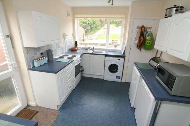  Image of 3 bedroom Semi-Detached house for sale in Bridwell Road Plymouth PL5 at Bridwell Road Weston Mill Plymouth, PL5 1AF