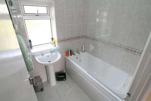  Image of 3 bedroom Semi-Detached house for sale in Bridwell Road Plymouth PL5 at Bridwell Road Weston Mill Plymouth, PL5 1AF