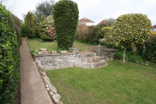  Image of 3 bedroom Semi-Detached house for sale in Bridwell Road Plymouth PL5 at Bridwell Road Weston Mill Plymouth, PL5 1AF