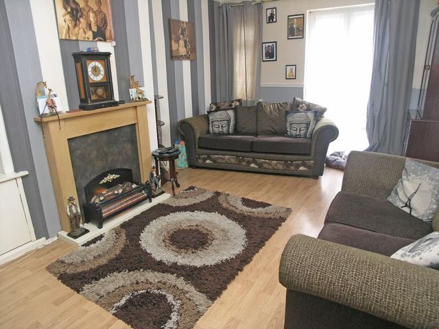  Image of 3 bedroom Semi-Detached house for sale in Blewitt Street Pensnett Brierley Hill DY5 at Blewitt Street Pensnett Brierley Hill, DY5 4AW