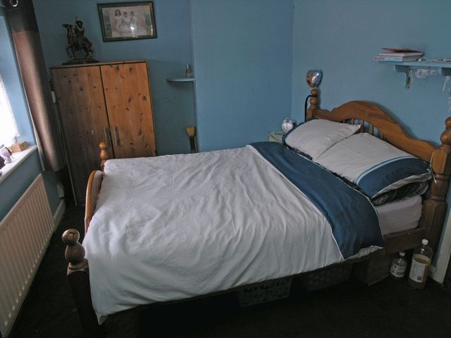 Image of 3 bedroom Semi-Detached house for sale in Blewitt Street Pensnett Brierley Hill DY5 at Blewitt Street Pensnett Brierley Hill, DY5 4AW