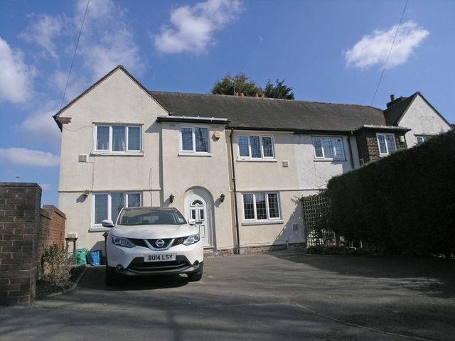  Image of 3 bedroom Semi-Detached house for sale in Park Walk Quarry Bank Brierley Hill DY5 at Park Walk Quarry Bank Brierley Hill, DY5 2HU