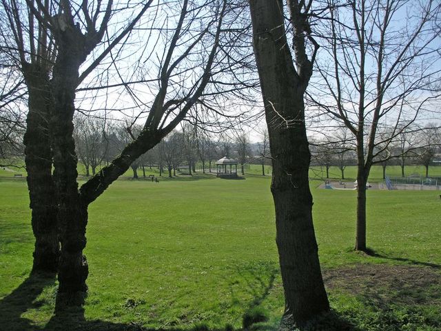  Image of 3 bedroom Semi-Detached house for sale in Park Walk Quarry Bank Brierley Hill DY5 at Park Walk Quarry Bank Brierley Hill, DY5 2HU