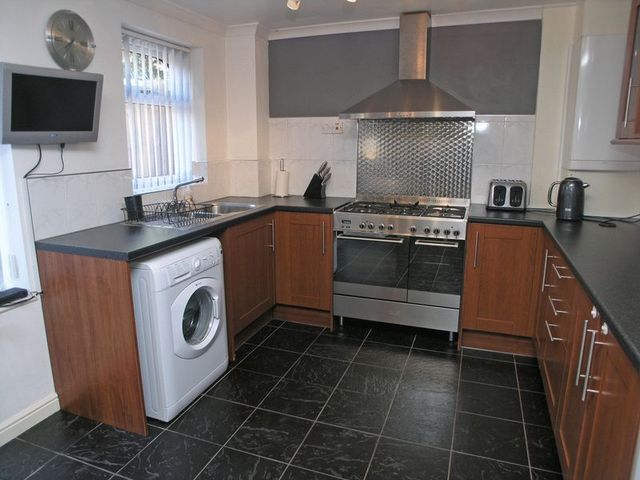  Image of 2 bedroom Terraced house for sale in Monkswell Close Brierley Hill DY5 at Monkswell Close Withymoor Village Brierley Hill, DY5 2BN