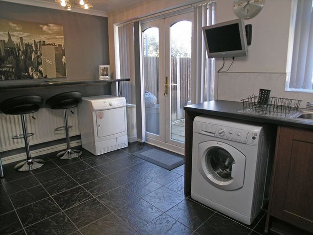  Image of 2 bedroom Terraced house for sale in Monkswell Close Brierley Hill DY5 at Monkswell Close Withymoor Village Brierley Hill, DY5 2BN