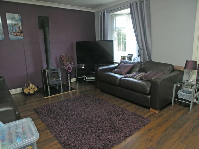  Image of 2 bedroom Terraced house for sale in Monkswell Close Brierley Hill DY5 at Monkswell Close Withymoor Village Brierley Hill, DY5 2BN