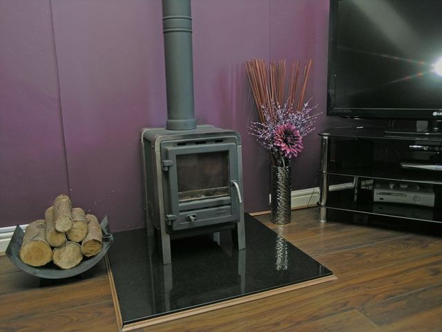  Image of 2 bedroom Terraced house for sale in Monkswell Close Brierley Hill DY5 at Monkswell Close Withymoor Village Brierley Hill, DY5 2BN
