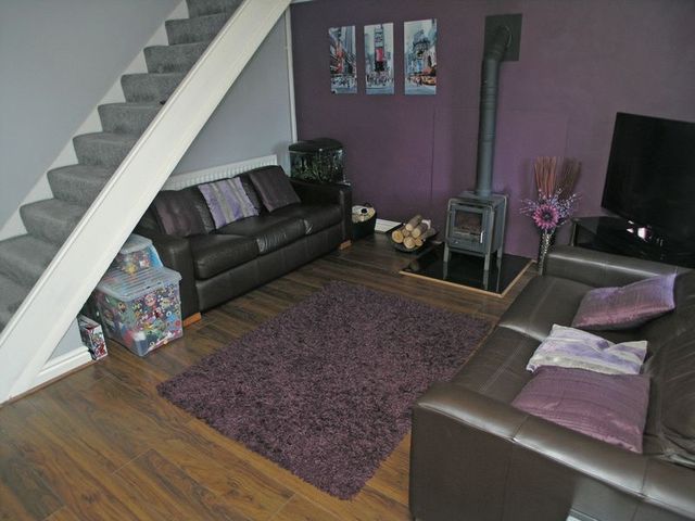  Image of 2 bedroom Terraced house for sale in Monkswell Close Brierley Hill DY5 at Monkswell Close Withymoor Village Brierley Hill, DY5 2BN