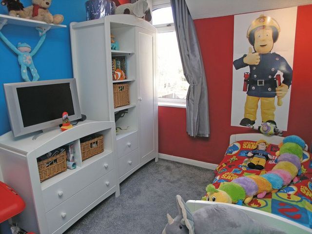  Image of 2 bedroom Terraced house for sale in Monkswell Close Brierley Hill DY5 at Monkswell Close Withymoor Village Brierley Hill, DY5 2BN