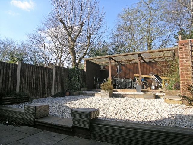  Image of 2 bedroom Terraced house for sale in Monkswell Close Brierley Hill DY5 at Monkswell Close Withymoor Village Brierley Hill, DY5 2BN
