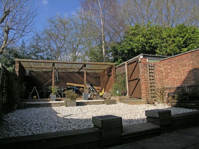  Image of 2 bedroom Terraced house for sale in Monkswell Close Brierley Hill DY5 at Monkswell Close Withymoor Village Brierley Hill, DY5 2BN
